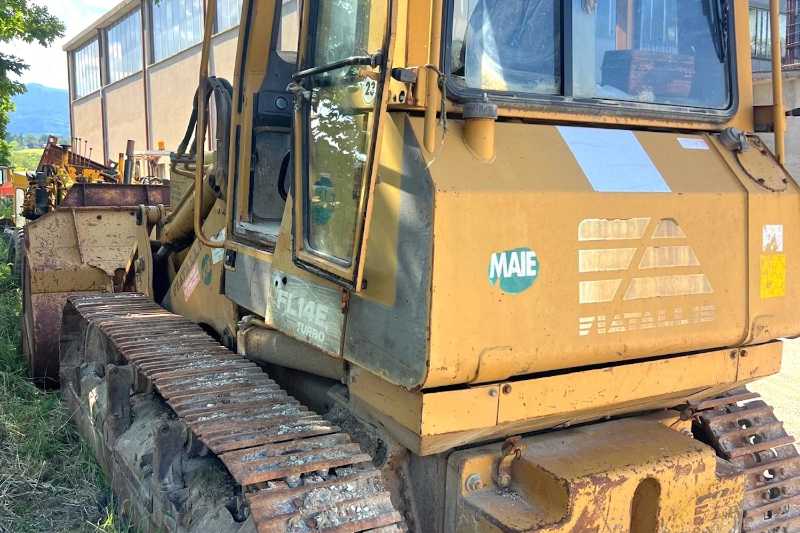 OmecoHub - Immagine CATERPILLAR FL14E